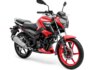 2025 TVS Raider 125 Launch Price Rs 93,800