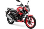 2025 TVS Raider 125 Launch Price Rs 93800
