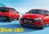 Hyundai I20 2025: Stylish Hatchback Now Easier To Own With Attractive Car Loan Offers.