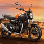 Triumph Speed 400 T4 Prices Slashed by Up To Rs
