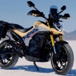 Two Wheelers with ADAS in India