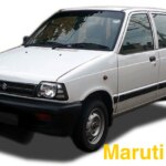 Which Car Brand Is No 1 In India