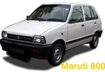 Which Car Brand Is No. 1 In India?