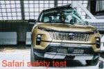 Which Is The Number 1 Safest Car In India