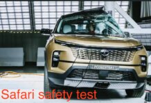 Which Is The Number 1 Safest Car In India?
